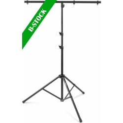 Light Stand 2.6m T-Bar 25kg "B-STOCK" TILBUD NU