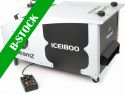 ICE1800 Ice Fogger DMX "B-STOCK"