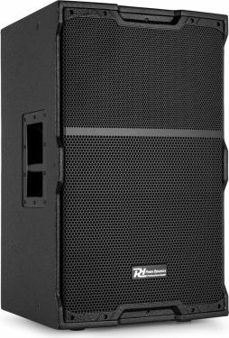 PDY215A Active Speaker 15” 800W DSP/BT