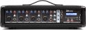 PDM-C405A 4-Channel Mixer with Amplifier PDM-C405A 4-Channel Mixer with Amplifier