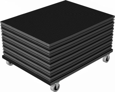 Riser D750 Deck Transport Trolley