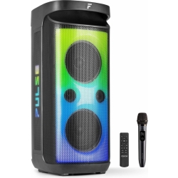 Pulse160 Party Speaker In/Outdoor TILBUD NU