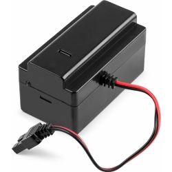 MRB06 Lithium-ion 7.4V battery pack TILBUD NU