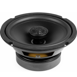 WSC16 Coaxial Speaker PP 16cm 125W TILBUD NU