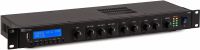 PDC90 Media Player with Amplifier DAB+/USB/MP3/BT