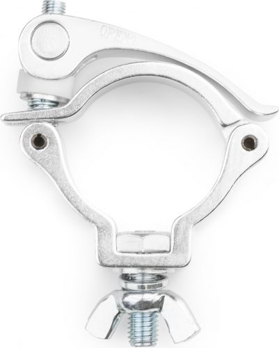 BC50-50 Quick Release Half Coupler Alu