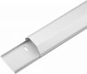 Alu. kabelkanal - 50mm x 1100mm, HVID Alu. kabelkanal - 50mm x 1100mm, HVID