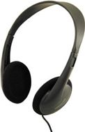 Hodetelefoner, Letvægt stereo hovedtelefon