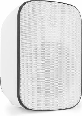 BD65TW In/Outdoor Speaker IPX5 White 100V