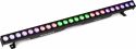 LCB246 LED BAR 24x6W RGBAW-UV