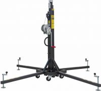 BLOCK AND BLOCK BETA-50 Truss lifter 220kg 5.3m