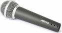 Dynamisk Mikrofon / Robust metallhus og 5m kabel (XLR til Jack) Dynamisk Mikrofon / Robust metallhus og 5m kabel (XLR til Jack)