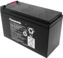 Panasonic - Blybatteri - 12V / 7,2Ah (45W) 6-9 år (Panasonic) Panasonic - Blybatteri - 12V / 7,2Ah (45W) 6-9 år (Panasonic)