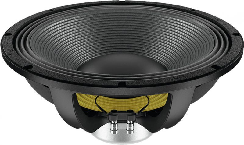 Lavoce WAN154.01 15" Woofer Neodymium Magnet Aluminium Basket Driver