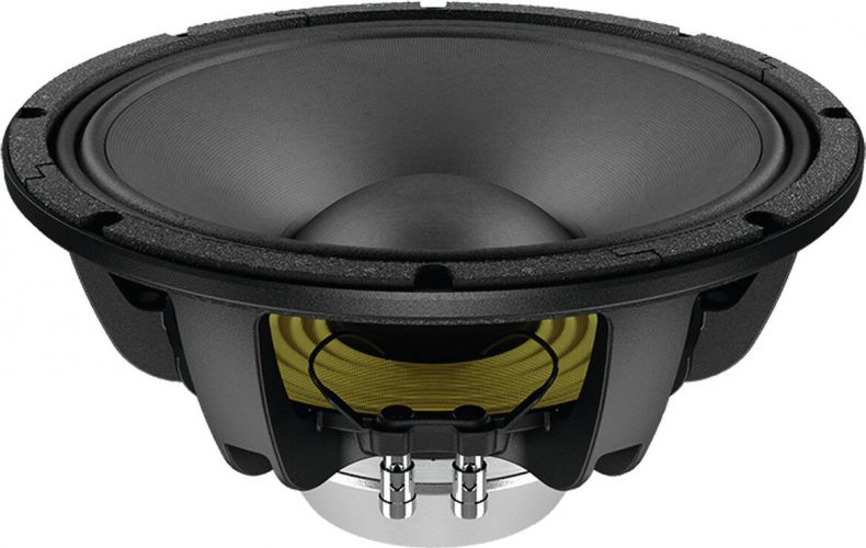 Lavoce WAN123.00 12" Woofer Neodymium Magnet Aluminium Basket Driver
