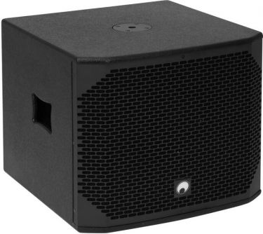 Omnitronic AZX-112A PA Subwoofer active 300W