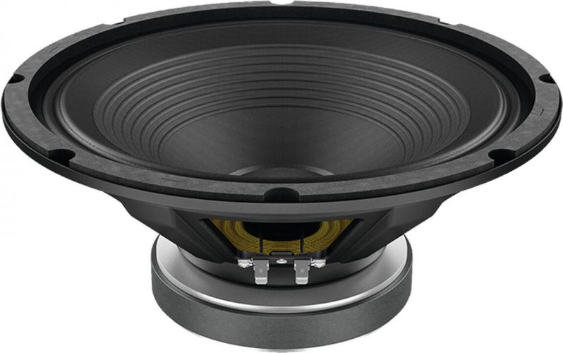 Lavoce WSF121.70G 12" Guitar Woofer Ferrite Magnet Steel Basket Driver