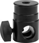 Eurolite TV Spigot Receiver 16mm with M10 Thread