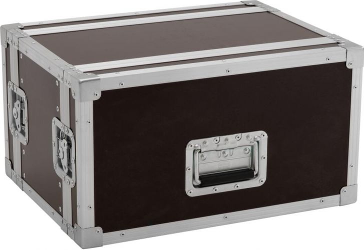 Roadinger Rack Profi 6U 25cm
