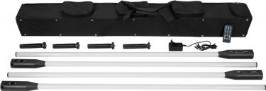 Eurolite AKKU Slim Tube AIR Set