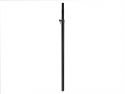 Omnitronic BPS-3 Loudspeaker Stand/Tripod aluminum black