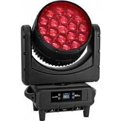 Eurolite LED IP TMH-H760 Beam/Wash/Flower Effect TILBUD NU