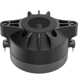 Lavoce DF10.101LE 1" Compression Driver, Ferrite Magnet TILBUD NU