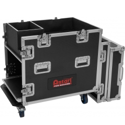 Antari Flightcase for CH-1 Hazer TILBUD NU