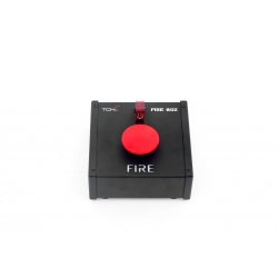 TCM FX Fire Box TILBUD NU