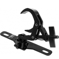 Eurolite Omega bracket 62 incl. Coupler TILBUD NU