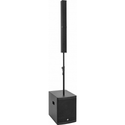 Omnitronic ROD-1283 Active Column Speaker System TILBUD NU