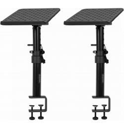 Omnitronic TMO-4 Monitor Stand 2x TILBUD NU