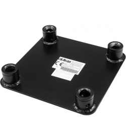 Alutruss QUADLOCK ROAD End Plate QQR TILBUD NU