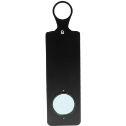 Eurolite Gobo Holder with CRI correction filter for LED SL-1000 MFZ TILBUD NU
