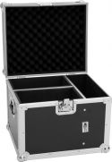 Roadinger Flightcase 2 x CAT-80 Beam Effect