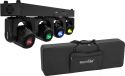 Eurolite Set LED TMH Bar S120 + Soft Bag