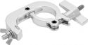Eurolite TH-220 QUICK-LOCK Coupler SLIM silver