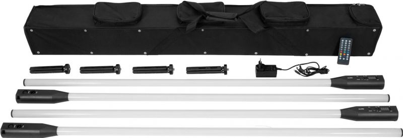 Eurolite AKKU Slim Tube AIR Set