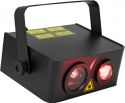 Eurolite PolarStar RGB Laser