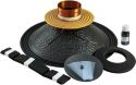 Lavoce SAF184.03-8 Recone kit - glue included