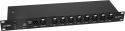Eurolite DMX Split 8X Splitter 3pin