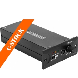 Omnitronic DAD Receiver Module "C-STOCK" TILBUD NU