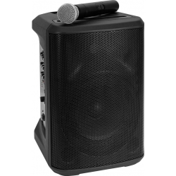 Omnitronic PORTY-8A Wireless PA System TILBUD NU