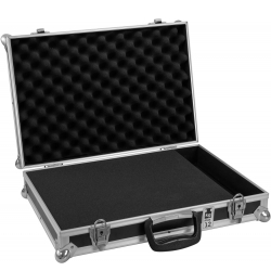 Roadinger Microphone Case MRS-1 6 Microphones black TILBUD NU