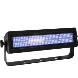 Eurolite LED IP PIX Strobe RGB CW+WW TILBUD NU
