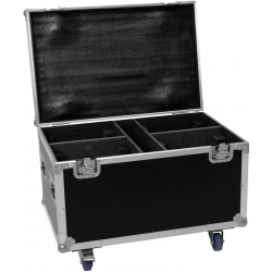 Roadinger Flightcase 4x TMH-X4 TILBUD NU