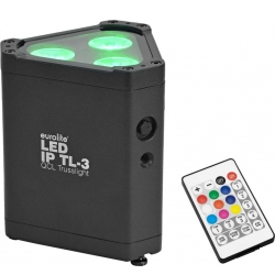 Eurolite LED IP TL-3 QCL Trusslight TILBUD NU