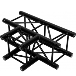 Alutruss QUADLOCK ROAD S6082T-35(50) 3-way T-Piece TILBUD NU