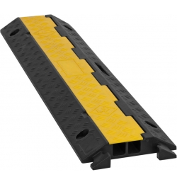 Eurolite KB-2A Cablebrigde 2 Channels 980x240x45mm TILBUD NU