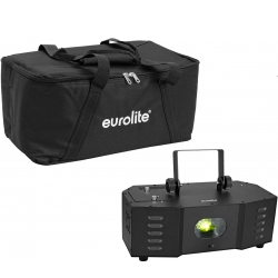 Eurolite Set GoFlow 100 + Soft Bag TILBUD NU